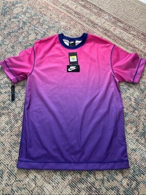 Nike loose fit short